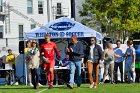 Men’s Soccer Senior Day  Wheaton College Men’s Soccer 2022 Senior Day. - Photo By: KEITH NORDSTROM : Wheaton, soccer